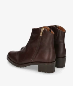 Mujer Valeria´s Botines 2328 en