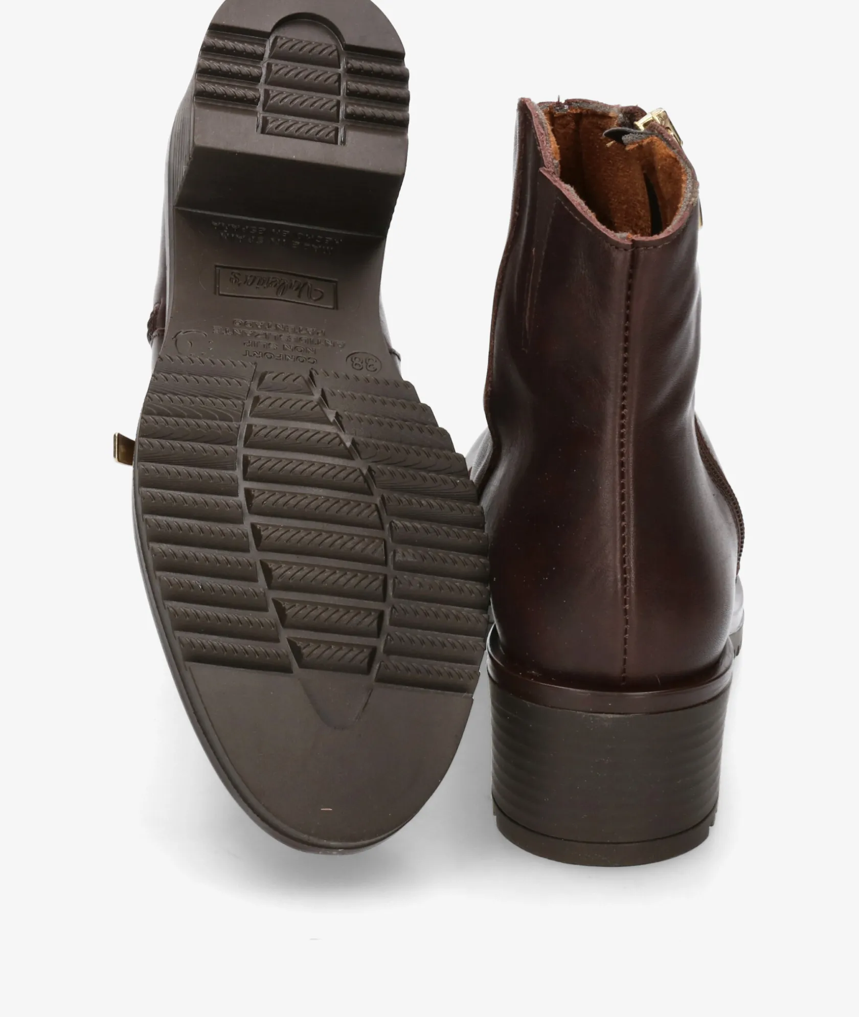 Mujer Valeria´s Botines 2328 en