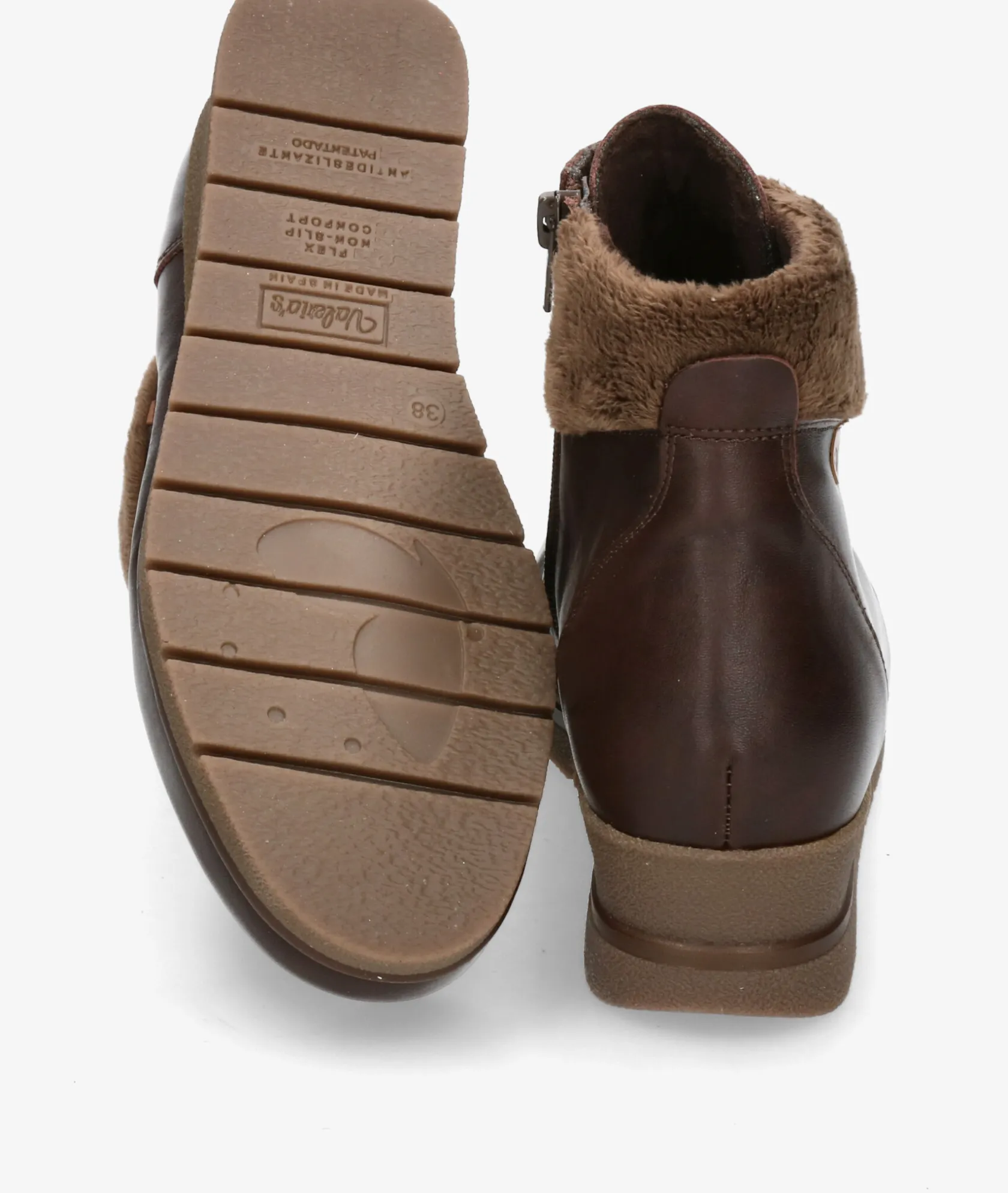 Mujer Valeria´s Botines 1523 en