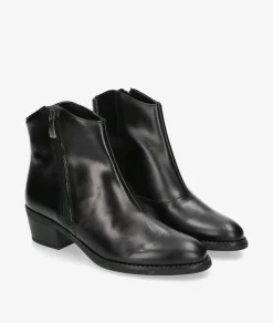 Mujer Valeria´s Botines 1583 en negro