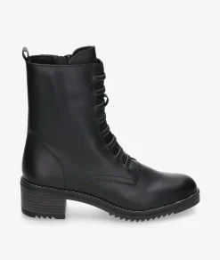 Mujer Valeria´s Botines 2325 en negro