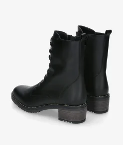 Mujer Valeria´s Botines 2325 en negro