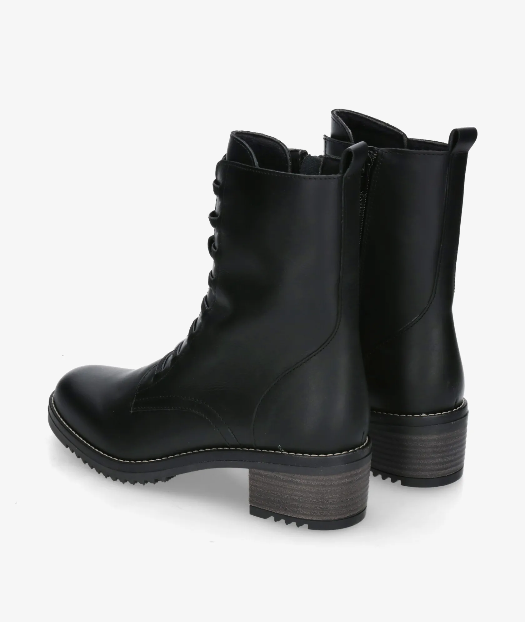 Mujer Valeria´s Botines 2325 en negro