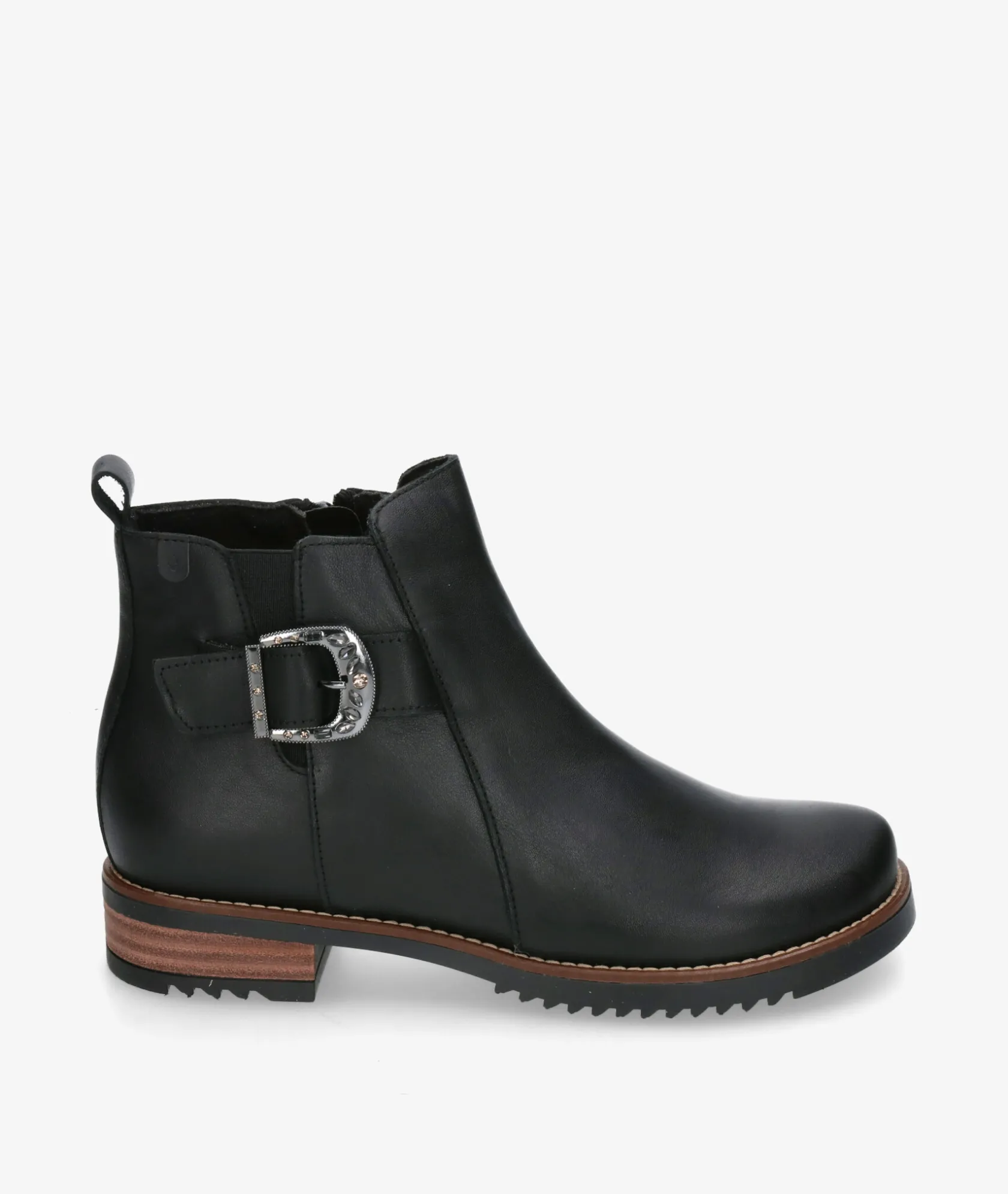Mujer Valeria´s Botines 2305 en