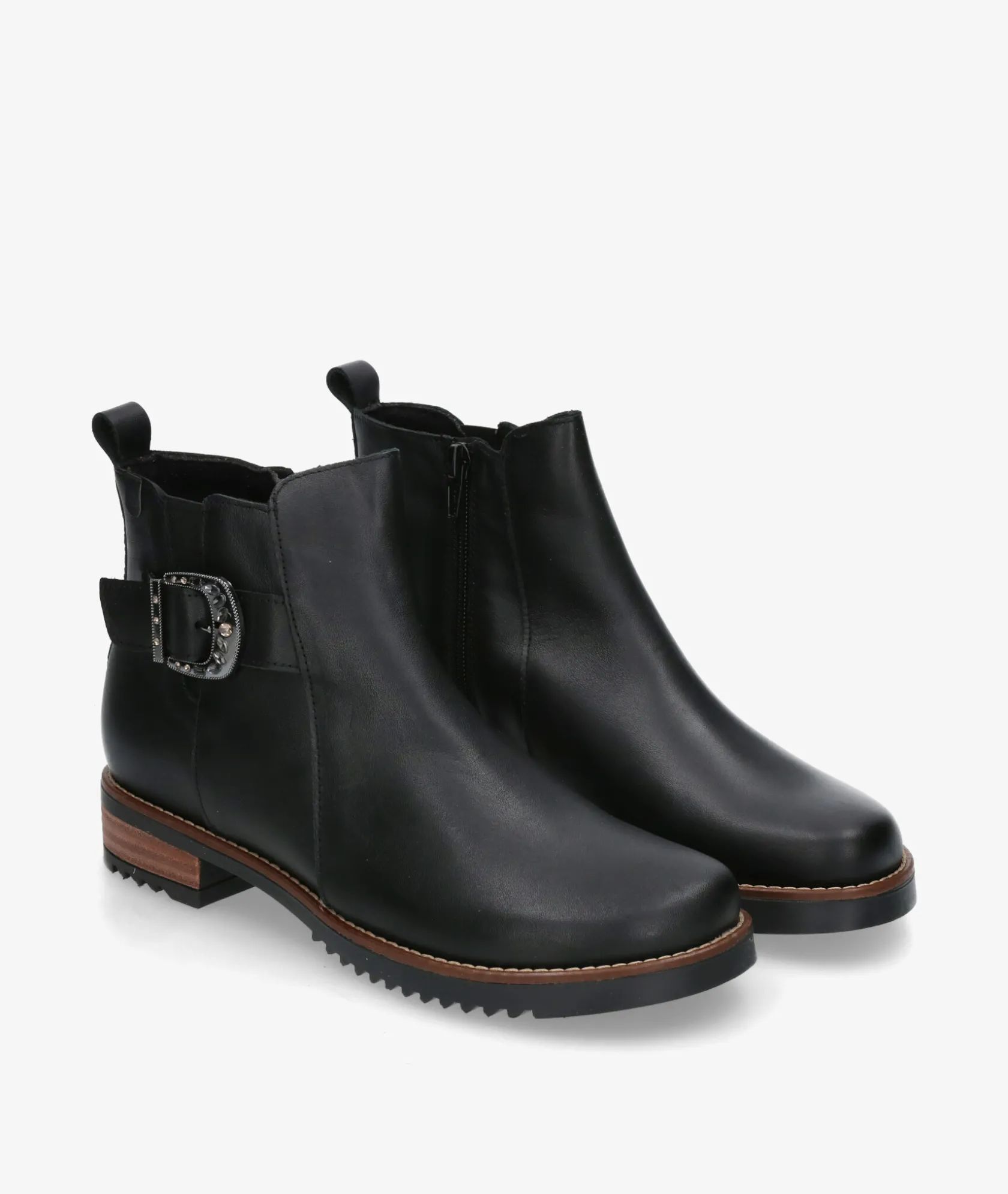 Mujer Valeria´s Botines 2305 en