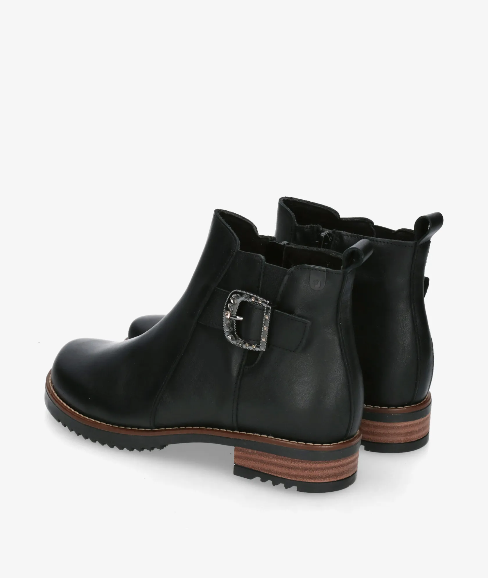 Mujer Valeria´s Botines 2305 en
