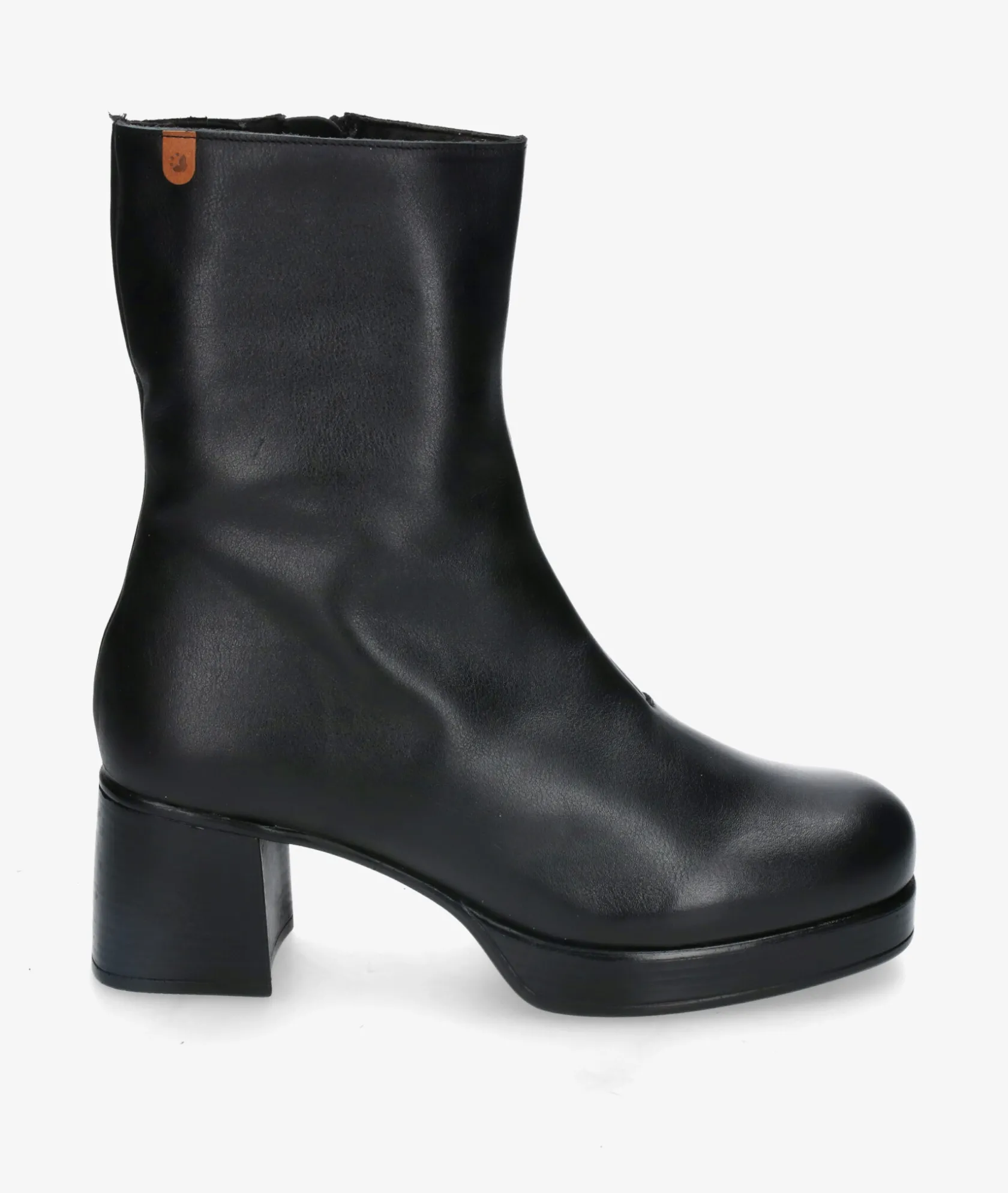 Mujer Valeria´s Botines 1595 en negro