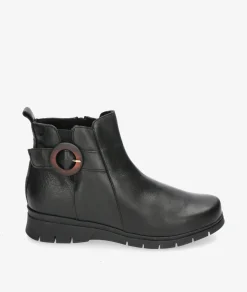 Mujer Valeria´s Botines 2389 en