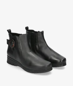 Mujer Valeria´s Botines 2389 en