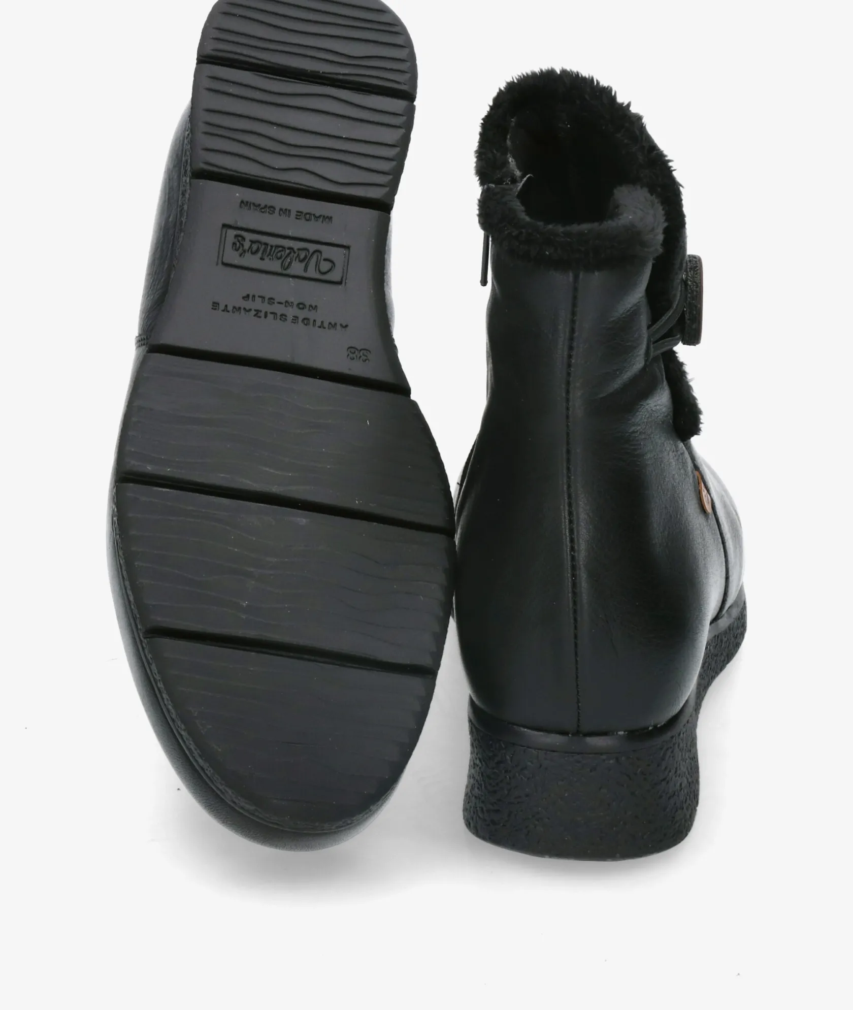 Mujer Valeria´s Botines 9520 en