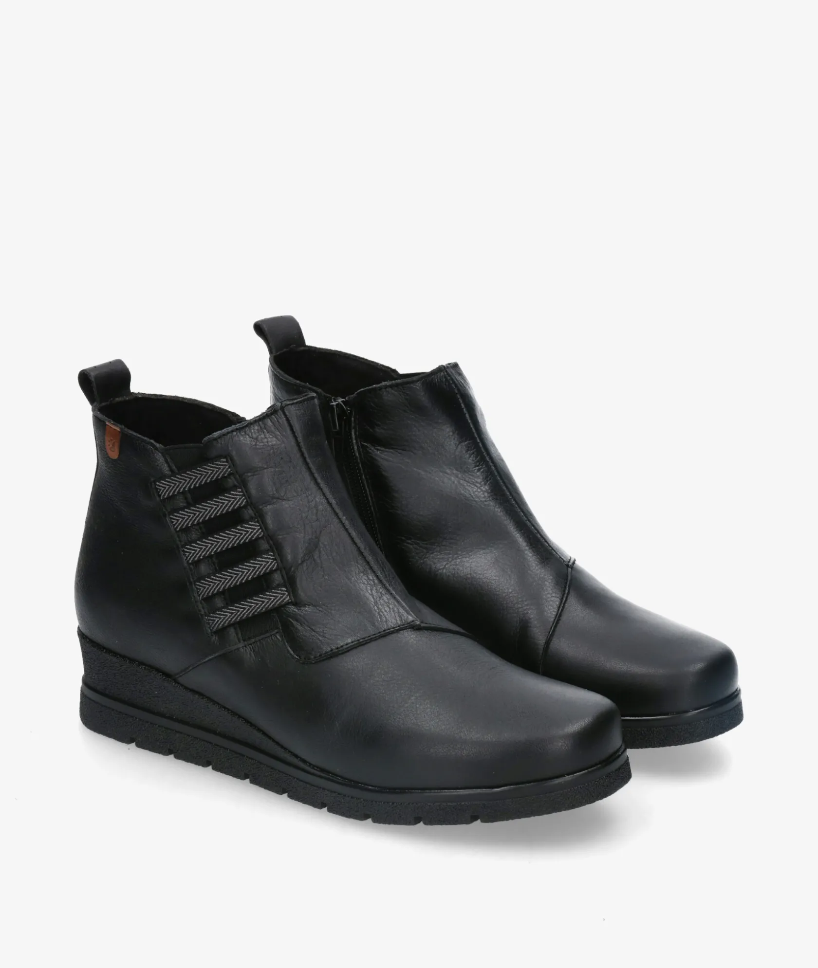 Mujer Valeria´s Botines 9501 en