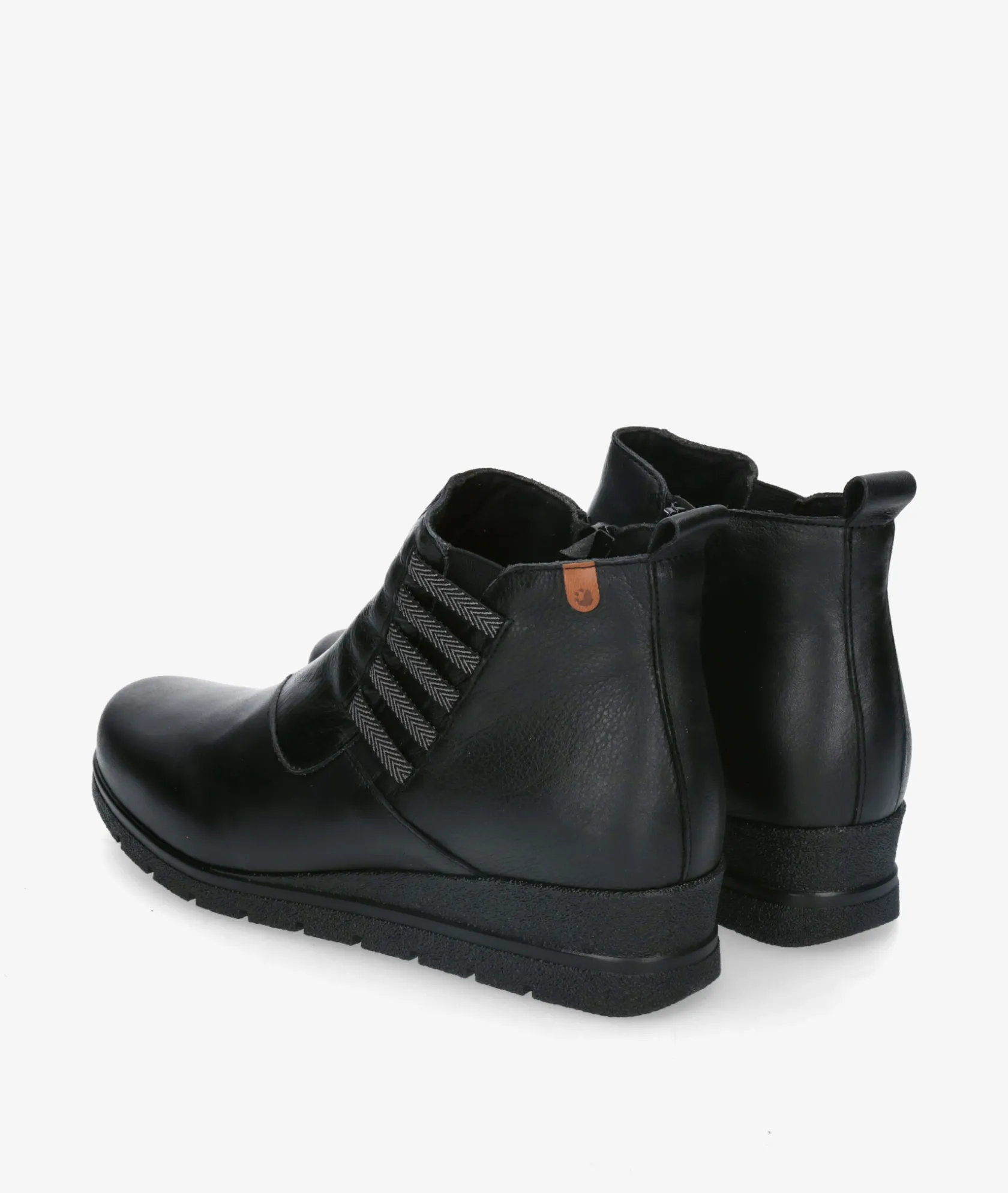 Mujer Valeria´s Botines 9501 en
