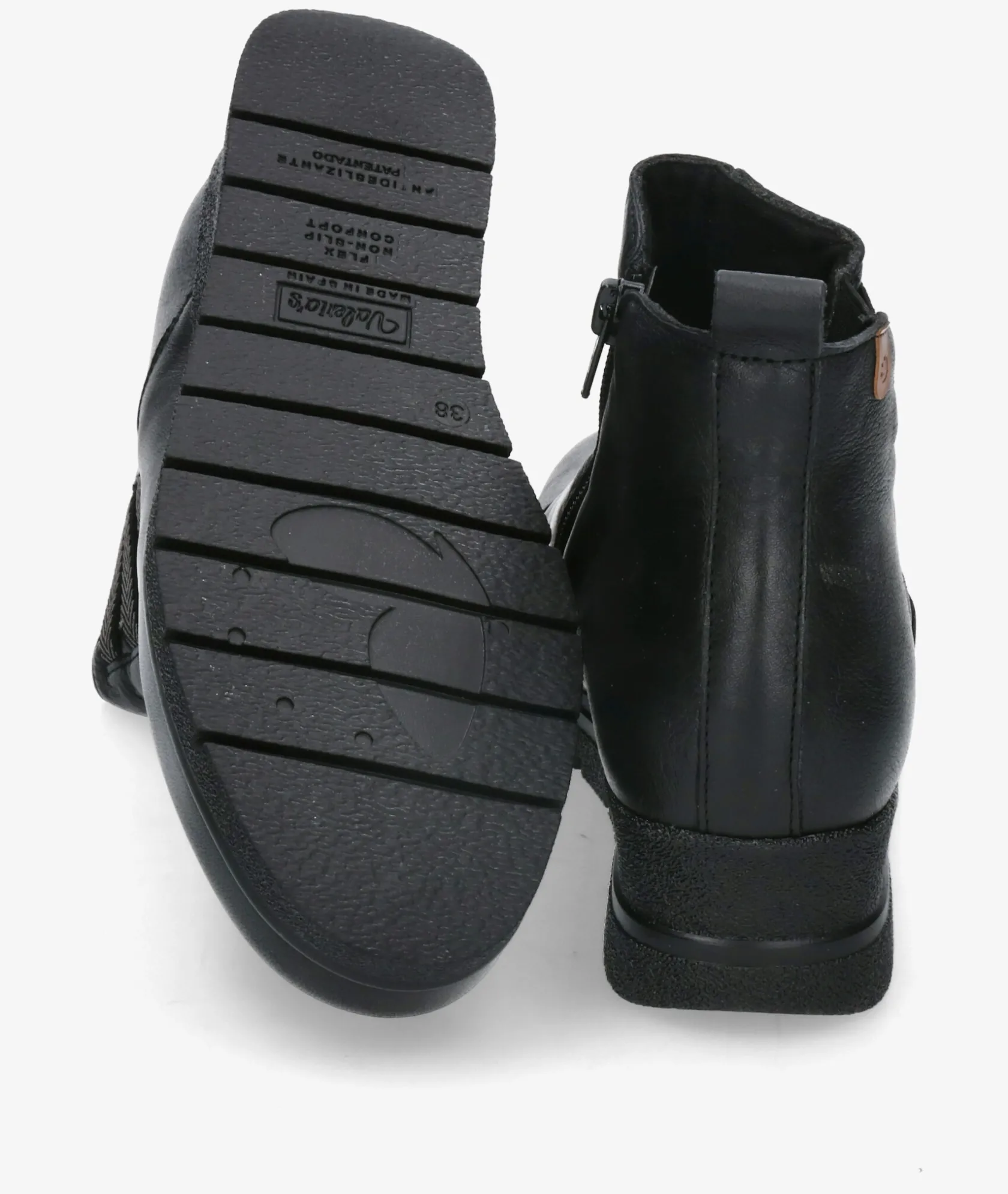 Mujer Valeria´s Botines 9501 en