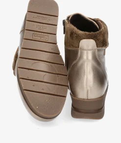 Mujer Valeria´s Botines 1523 en