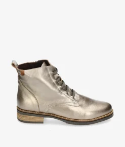 Mujer Valeria´s Botines 1536 en oro