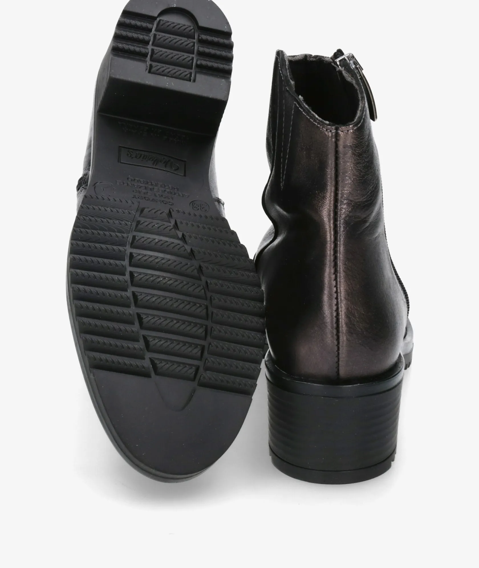 Mujer Valeria´s Botines 2328 en