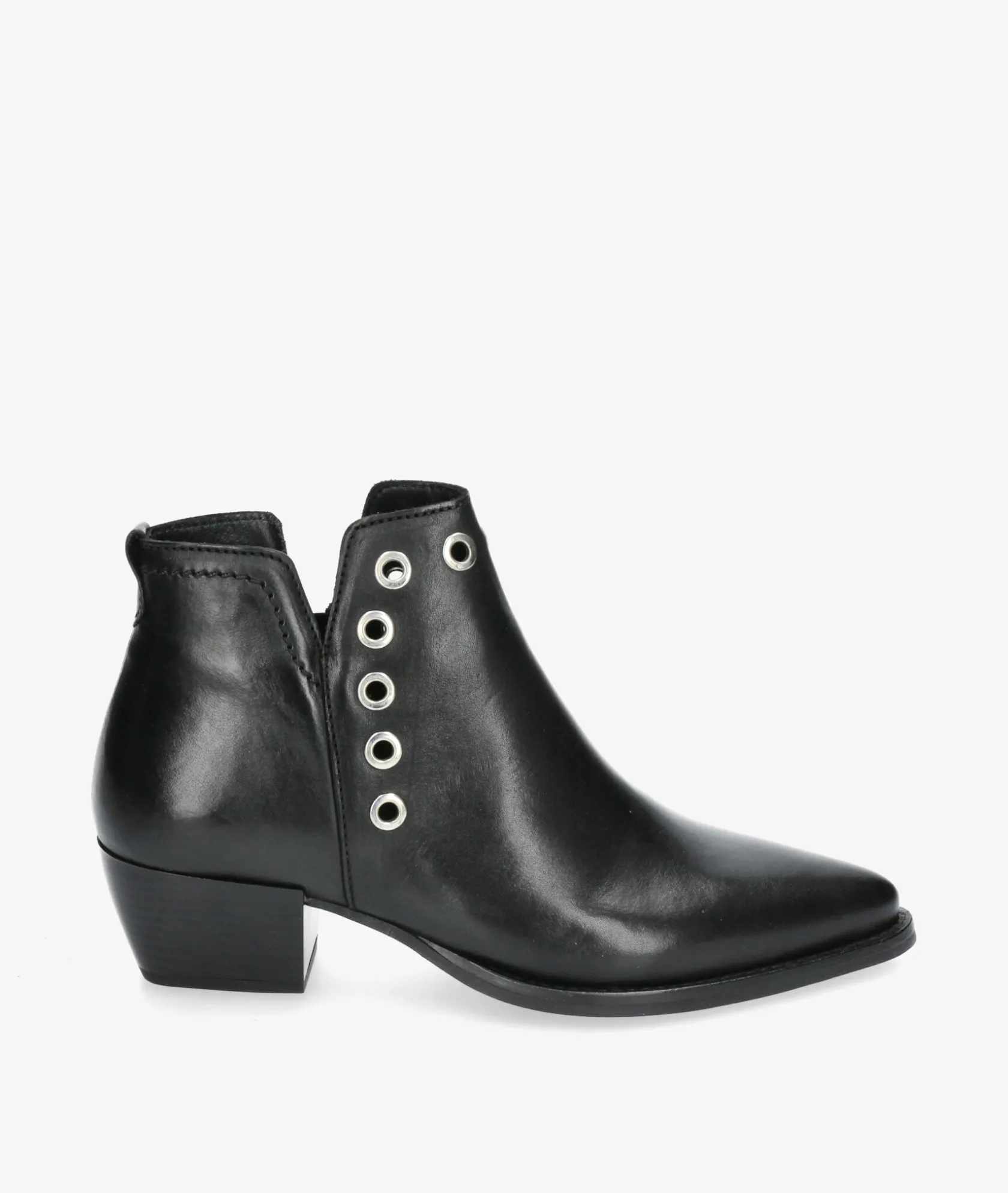 Mujer Vexed Botines KILY 7208 en negro