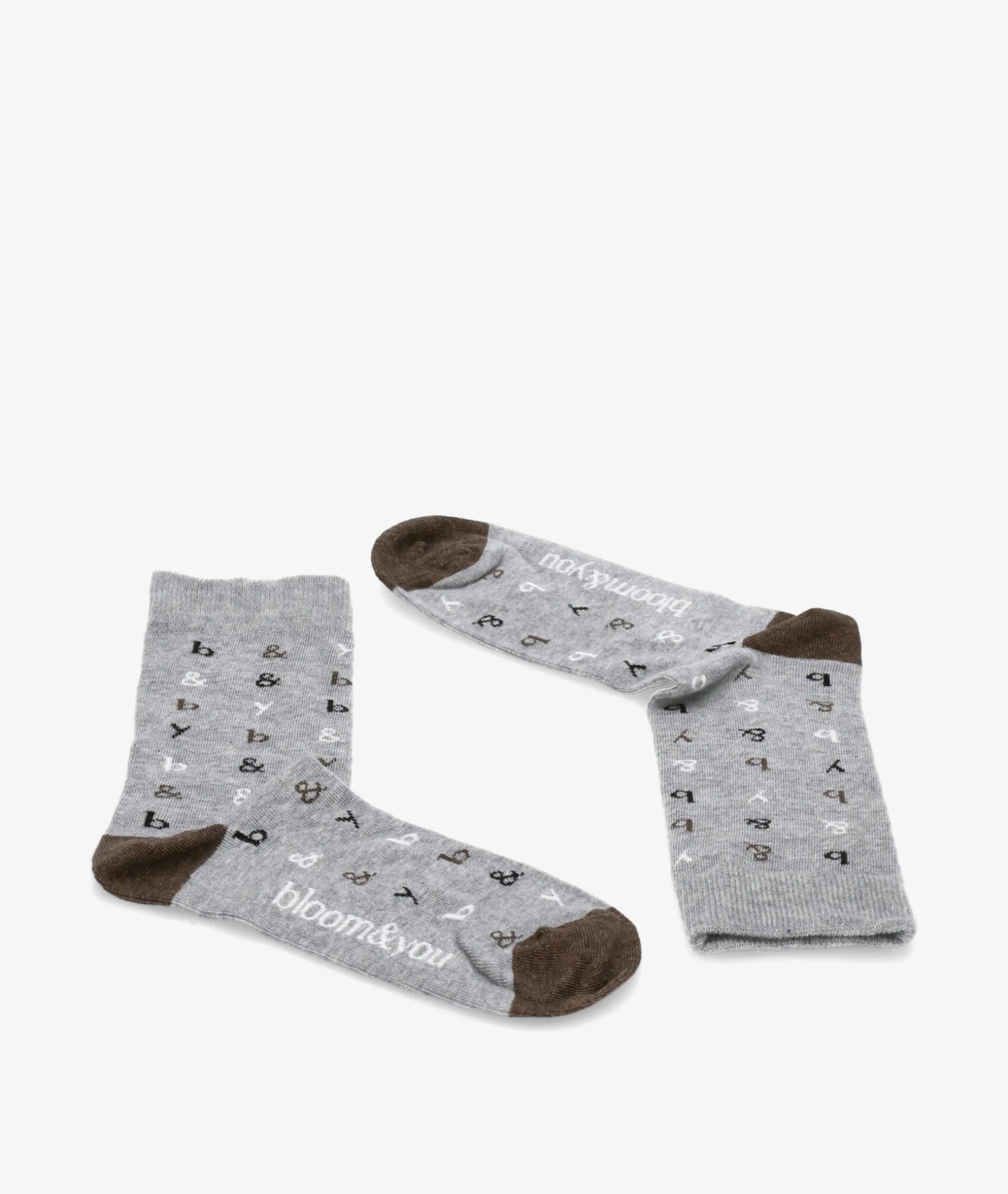 Mujer bloom&you Calcetines bloom&you BLOOM SOCKS en