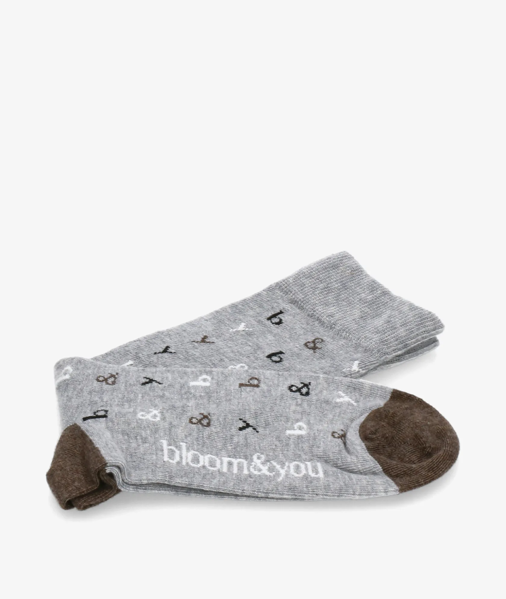 Mujer bloom&you Calcetines bloom&you BLOOM SOCKS en
