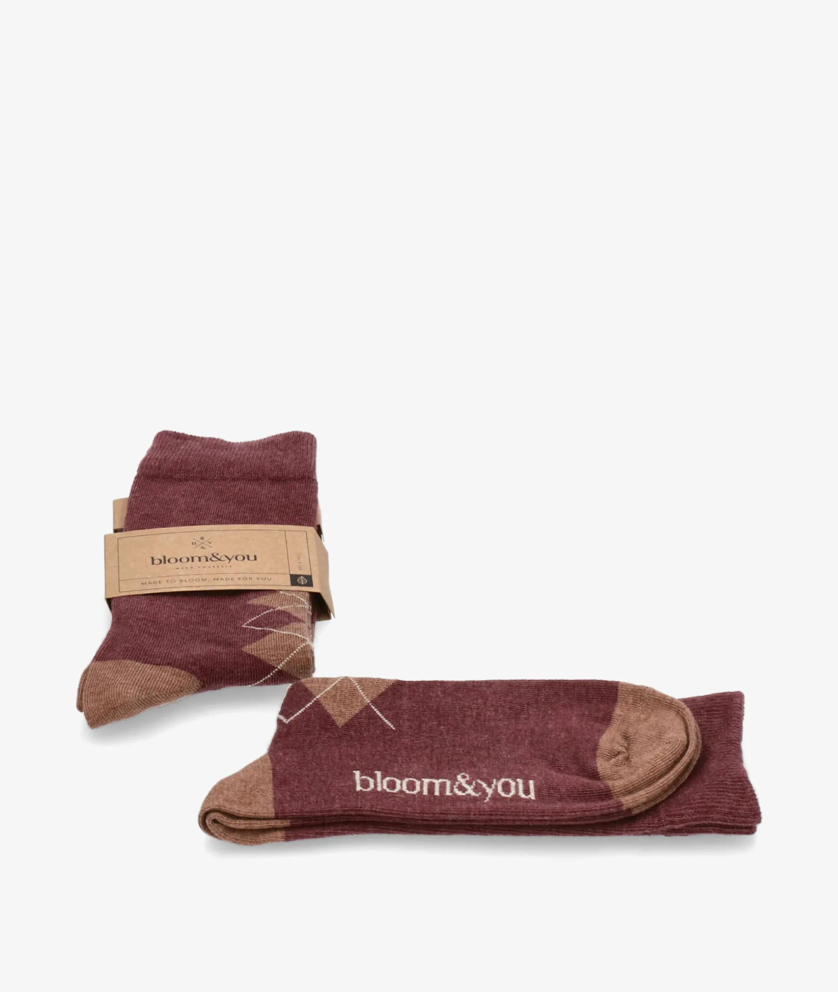 Mujer bloom&you Calcetines bloom&you BLOOM SOCKS en