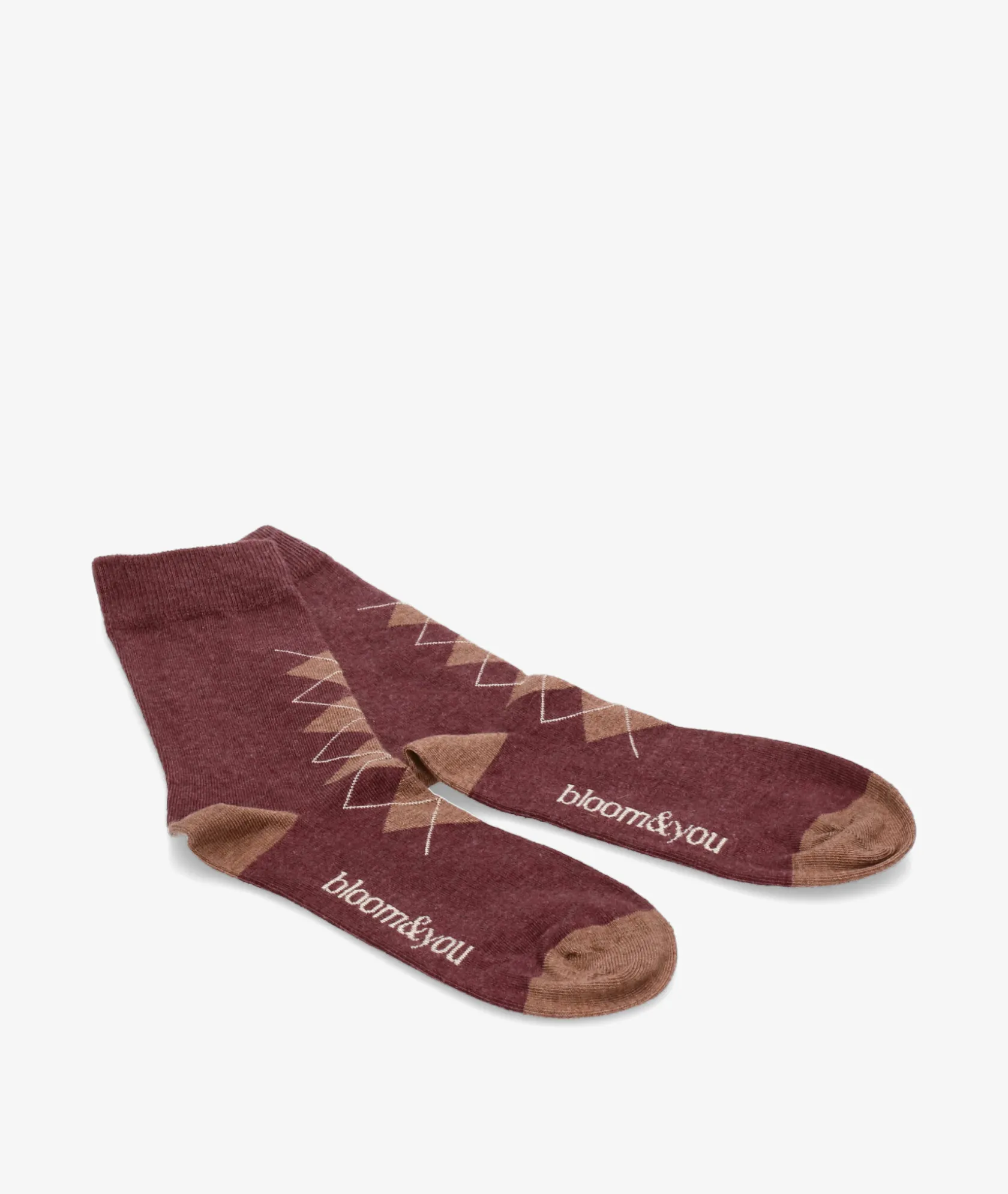 Mujer bloom&you Calcetines bloom&you BLOOM SOCKS en