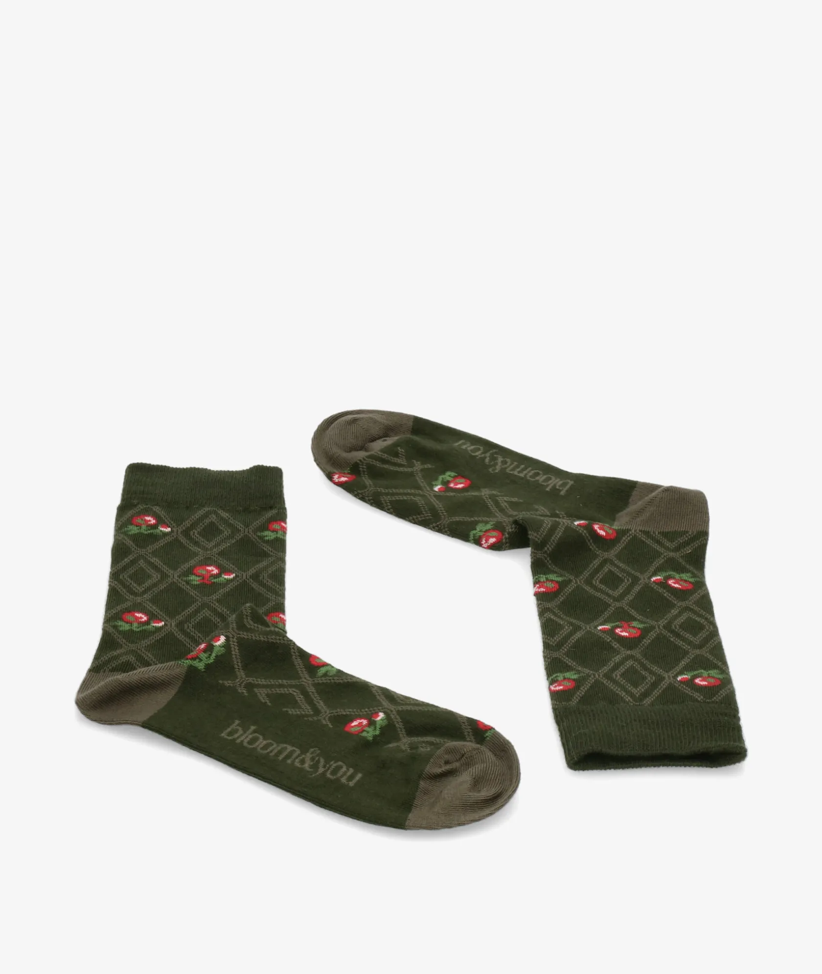 Mujer bloom&you Calcetines bloom&you BLOOM SOCKS en