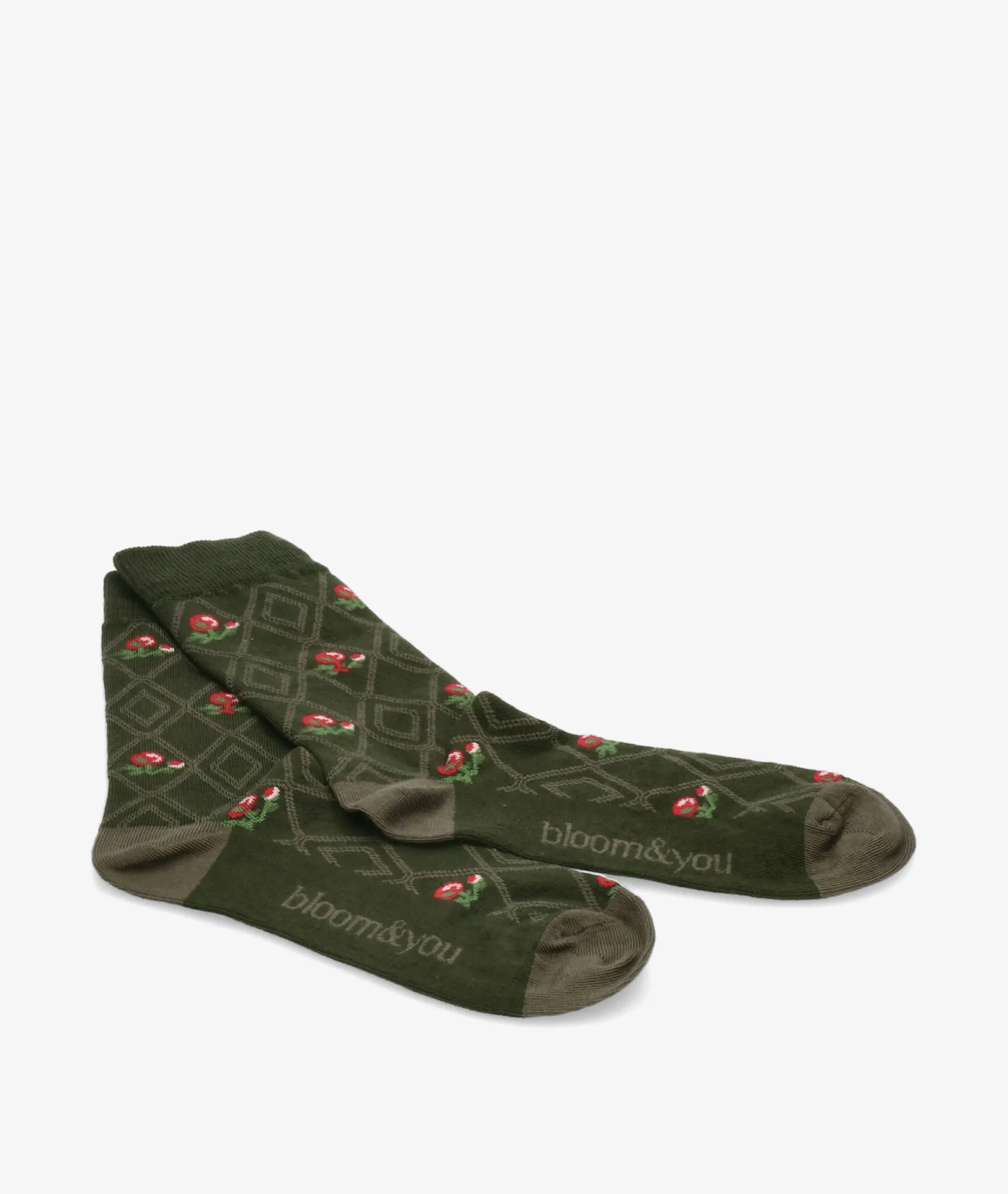 Mujer bloom&you Calcetines bloom&you BLOOM SOCKS en