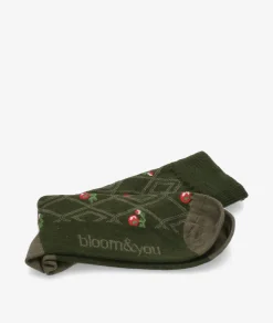 Mujer bloom&you Calcetines bloom&you BLOOM SOCKS en