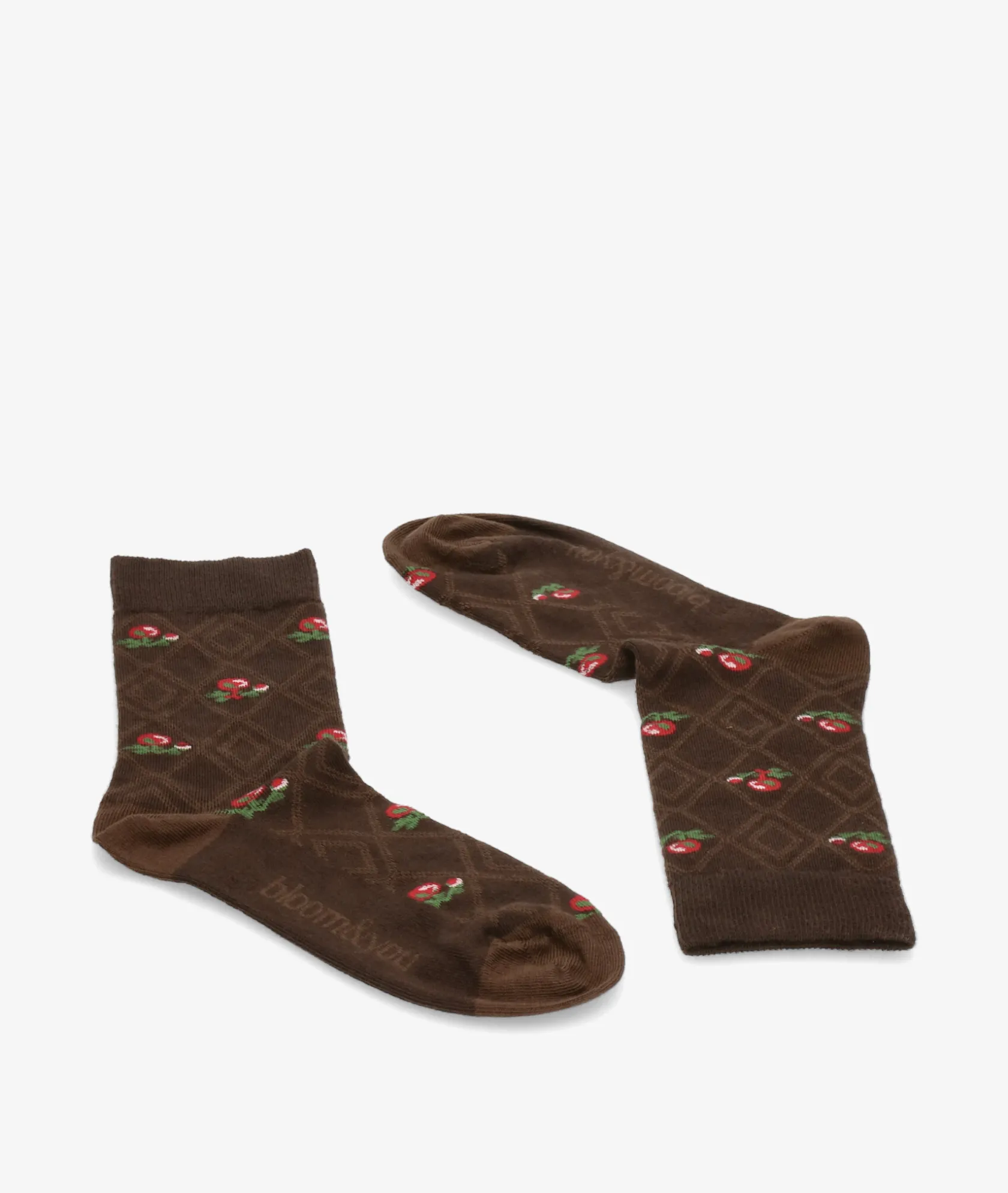Mujer bloom&you Calcetines bloom&you BLOOM SOCKS en
