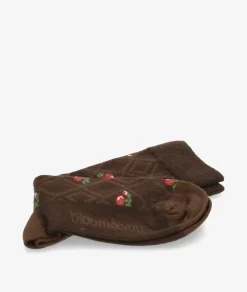 Mujer bloom&you Calcetines bloom&you BLOOM SOCKS en