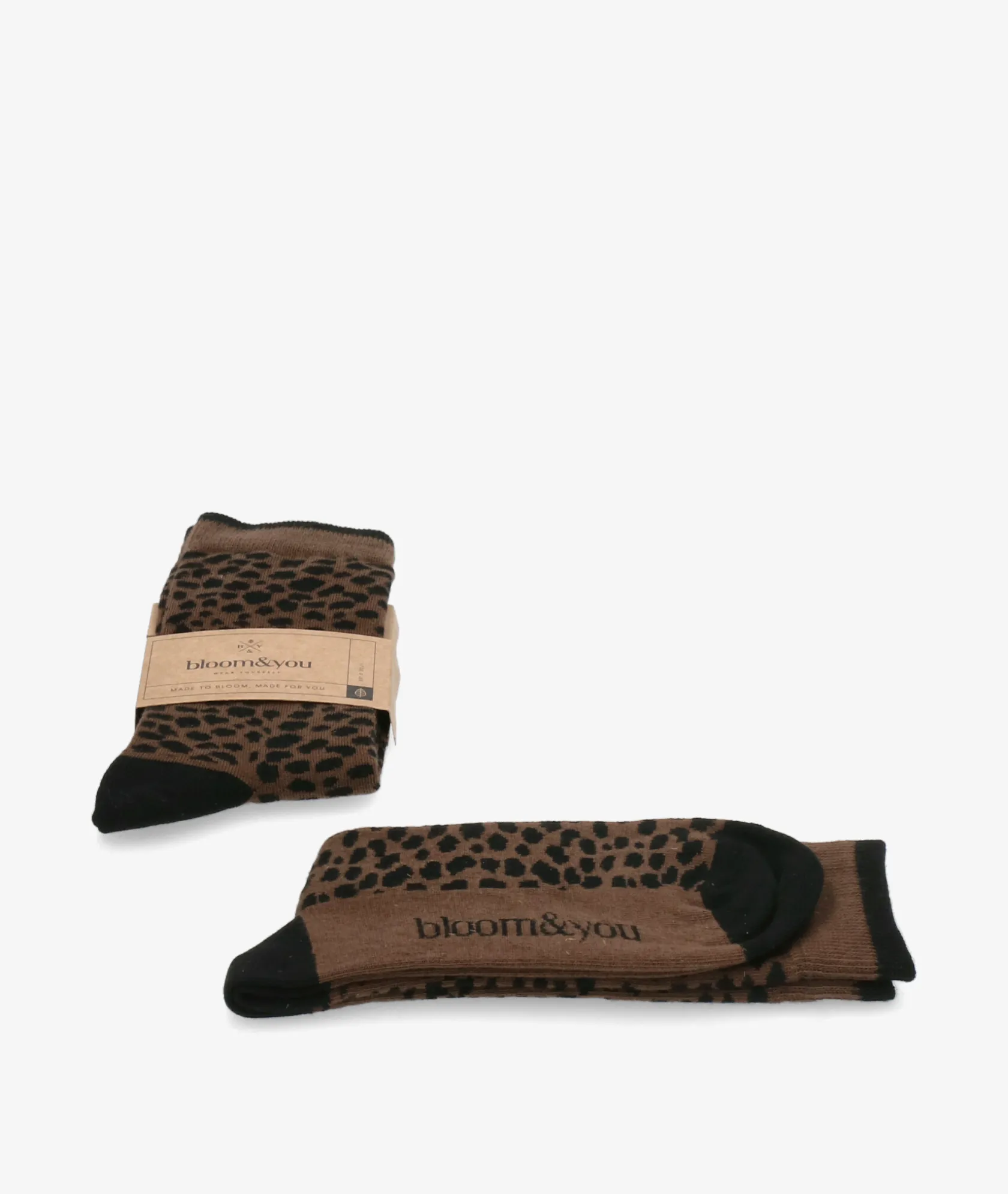 Mujer bloom&you Calcetines bloom&you BLOOM SOCKS en