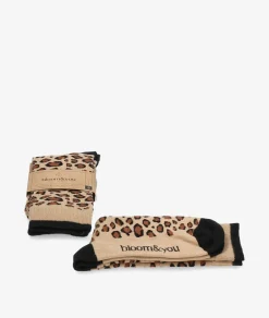 Mujer bloom&you Calcetines bloom&you en leopardo