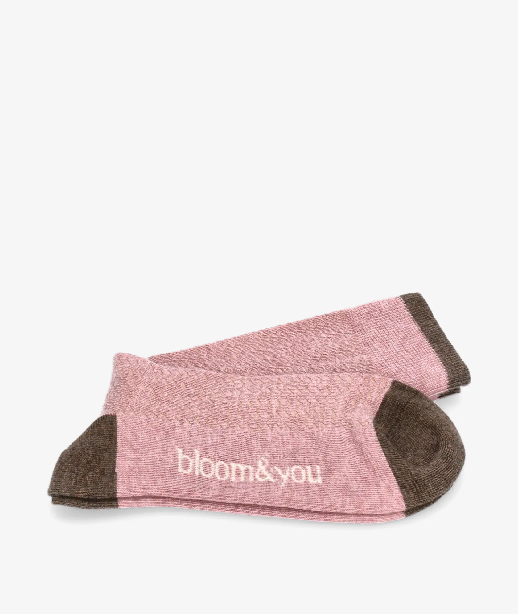 Mujer bloom&you Calcetines bloom&you en nude