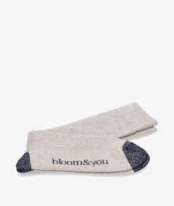Mujer bloom&you Calcetines bloom&you en topo