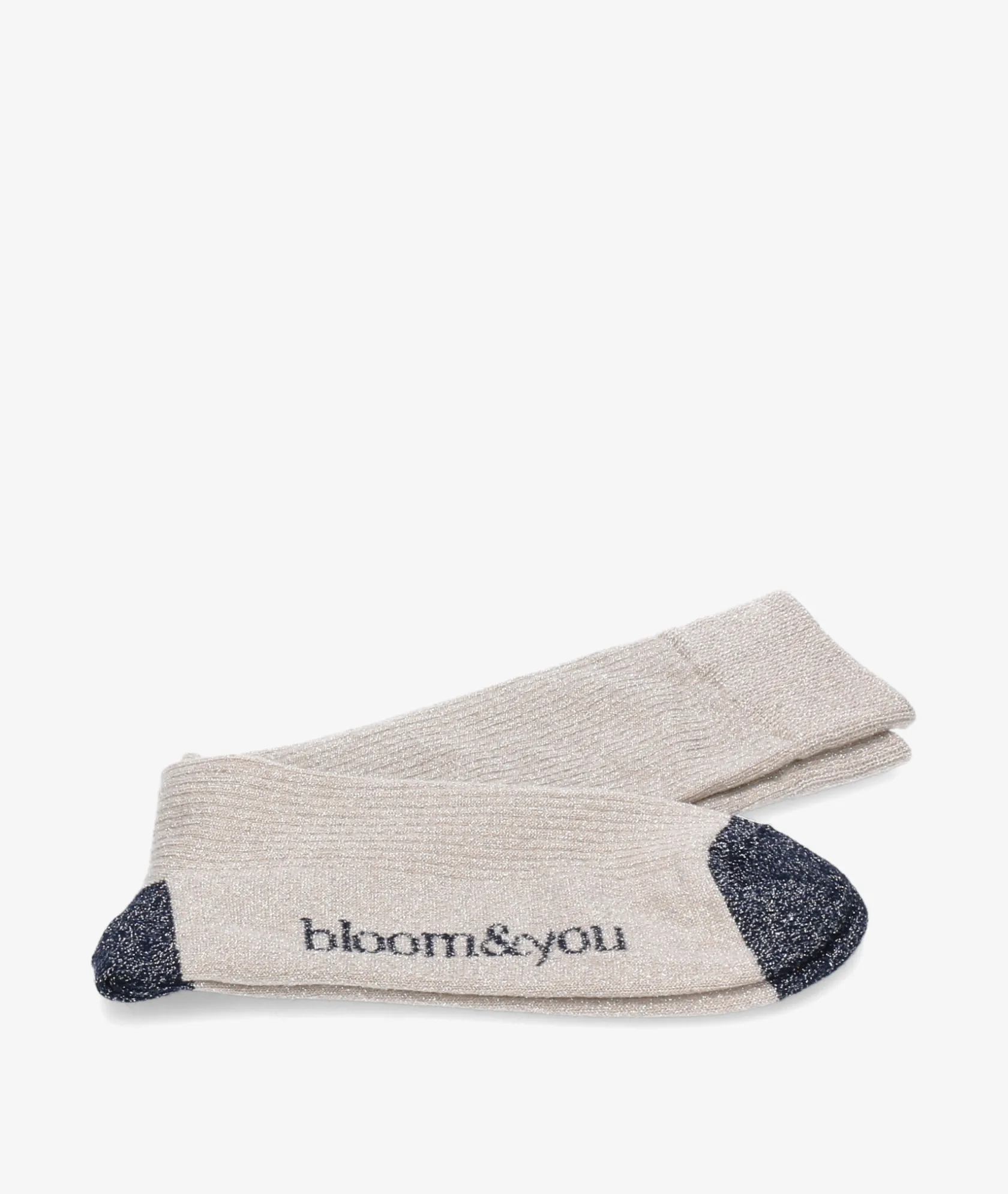 Mujer bloom&you Calcetines bloom&you en topo