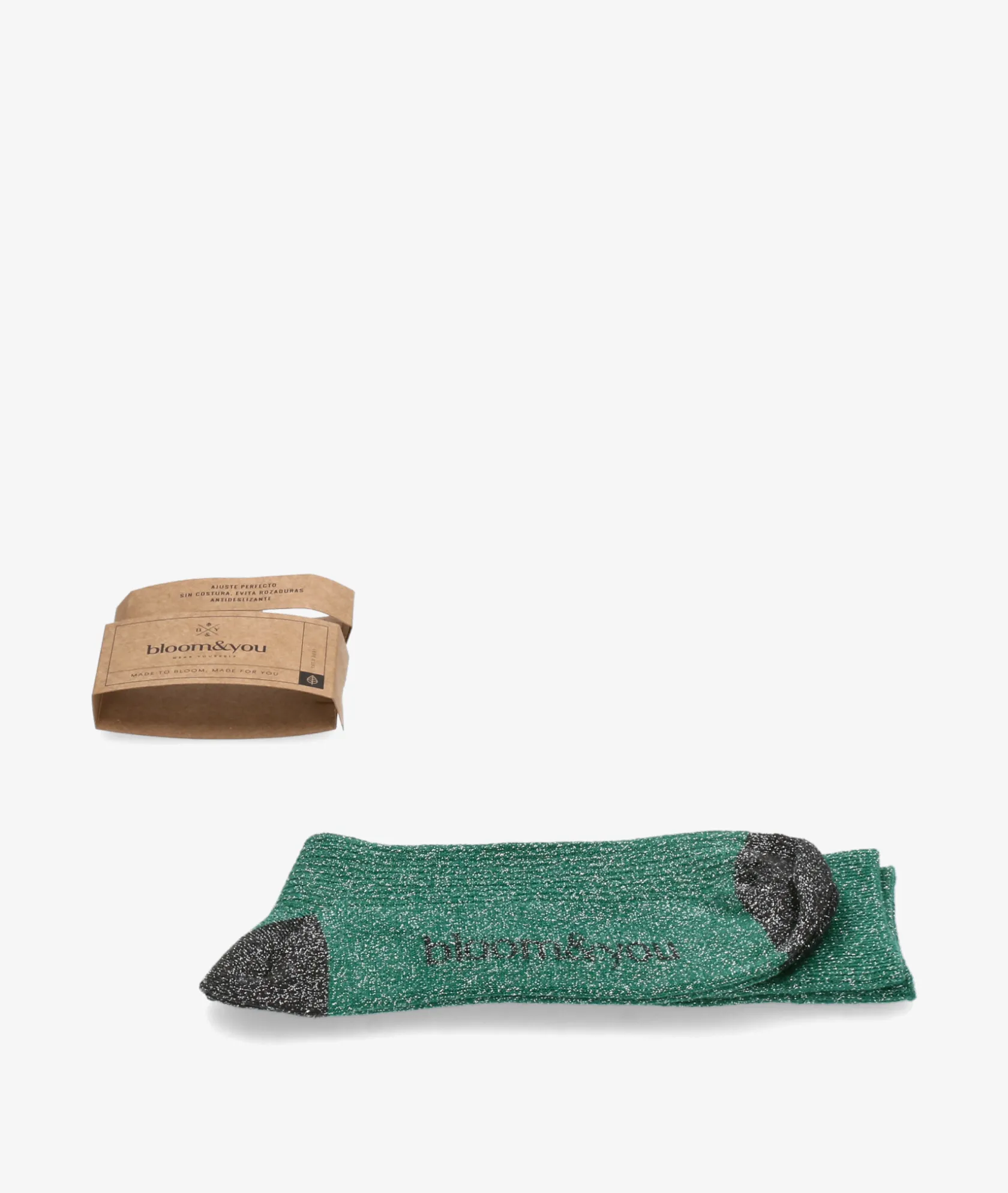 Mujer bloom&you Calcetines bloom&you en
