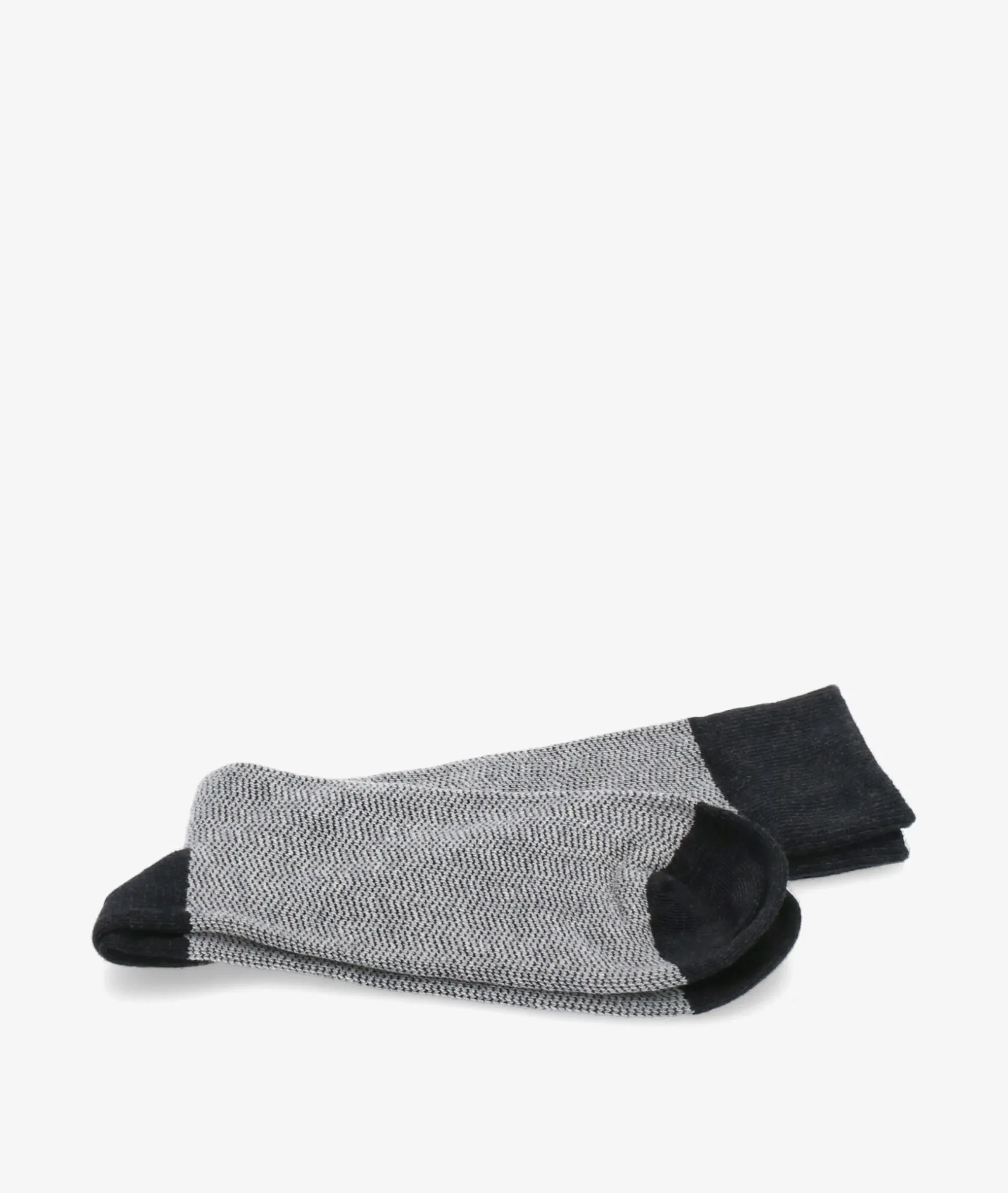 Mujer Kénnebec Calcetines en gris