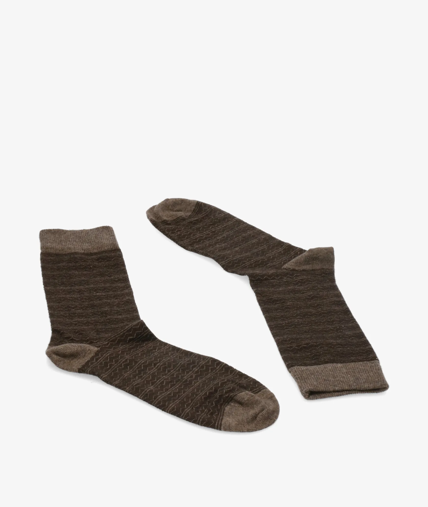 Mujer Kénnebec Calcetines en topo