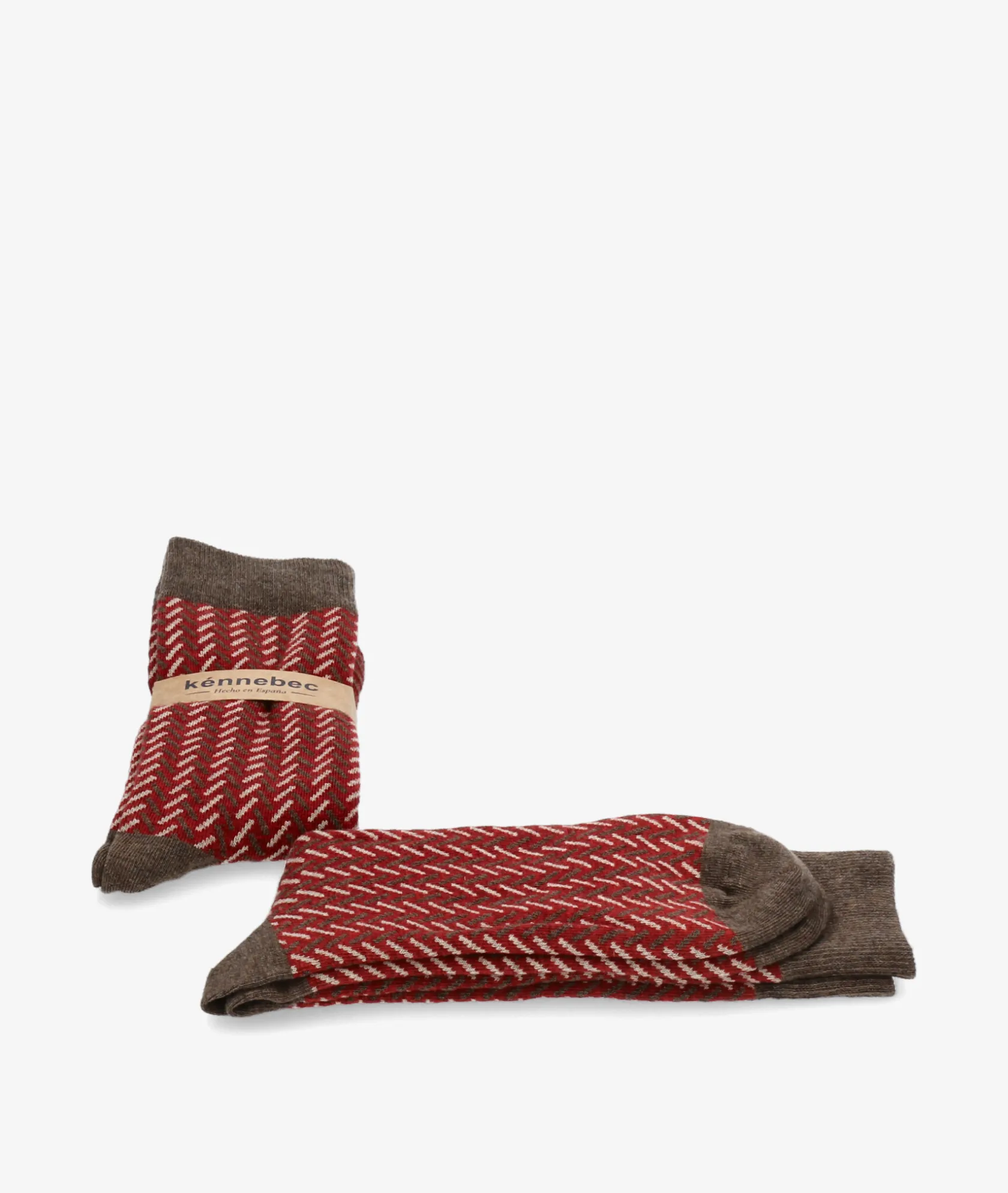 Mujer Kénnebec Calcetines KENNEBEC SOCKS en