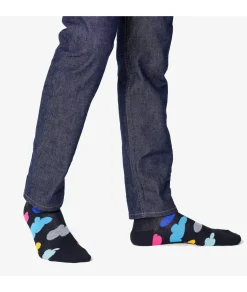 Mujer Happy Socks Calcetínes unisex CLO01-9300 en multicolor