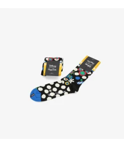 Mujer Happy Socks Calcetínes unisex DNY01-9100 en multicolor