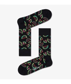 Mujer Happy Socks Calcetínes unisex WAT01-9300 en multicolor