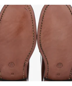 Hombre Kénnebec Castellanos S61-N en