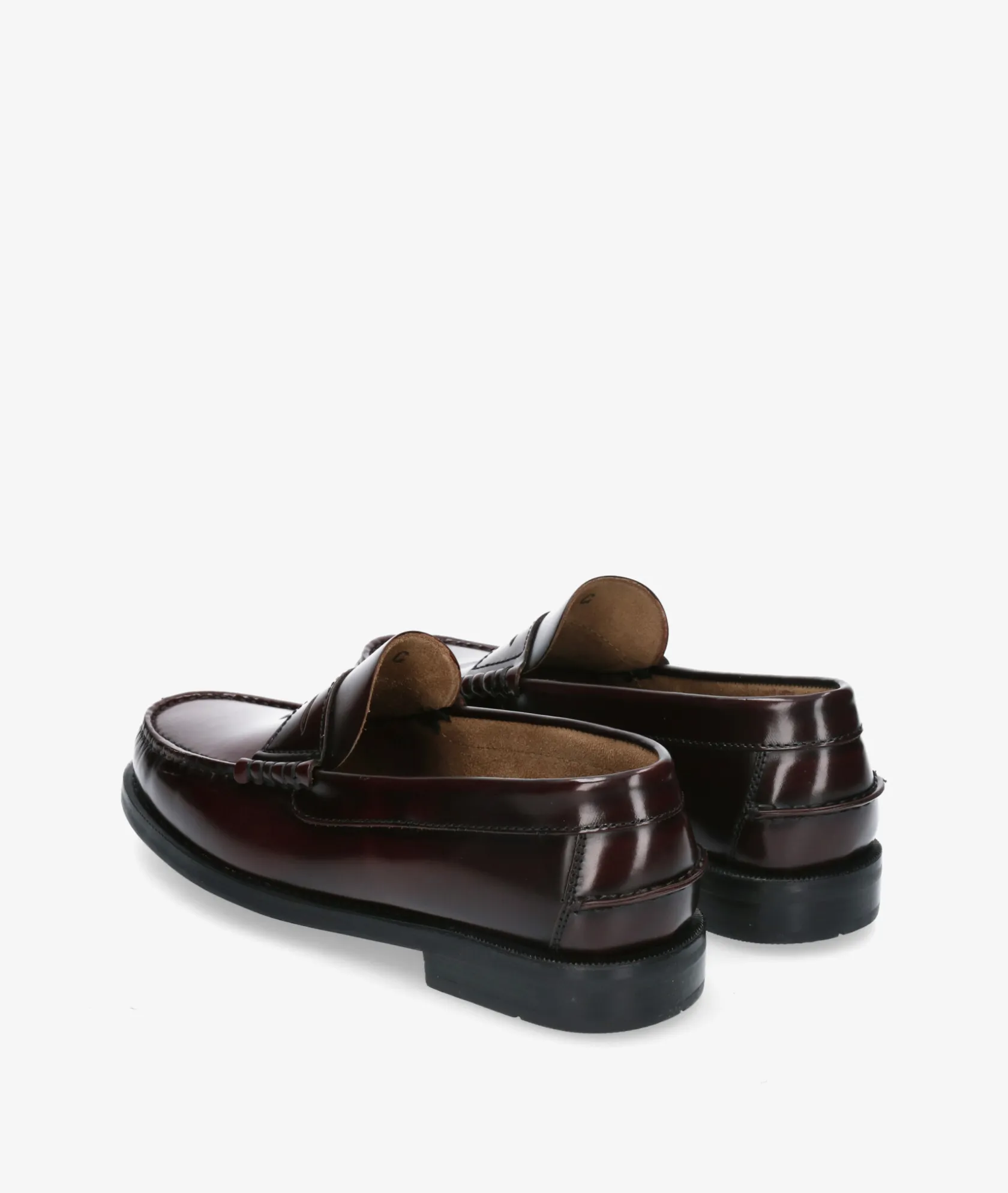 Hombre Rhostock Castellanos 1001 en