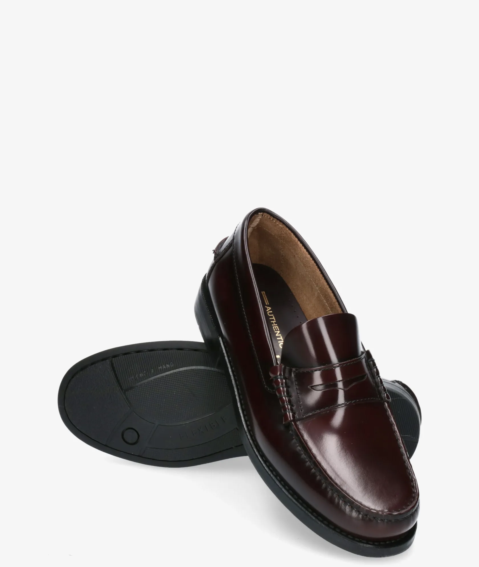 Hombre Rhostock Castellanos 1001 en