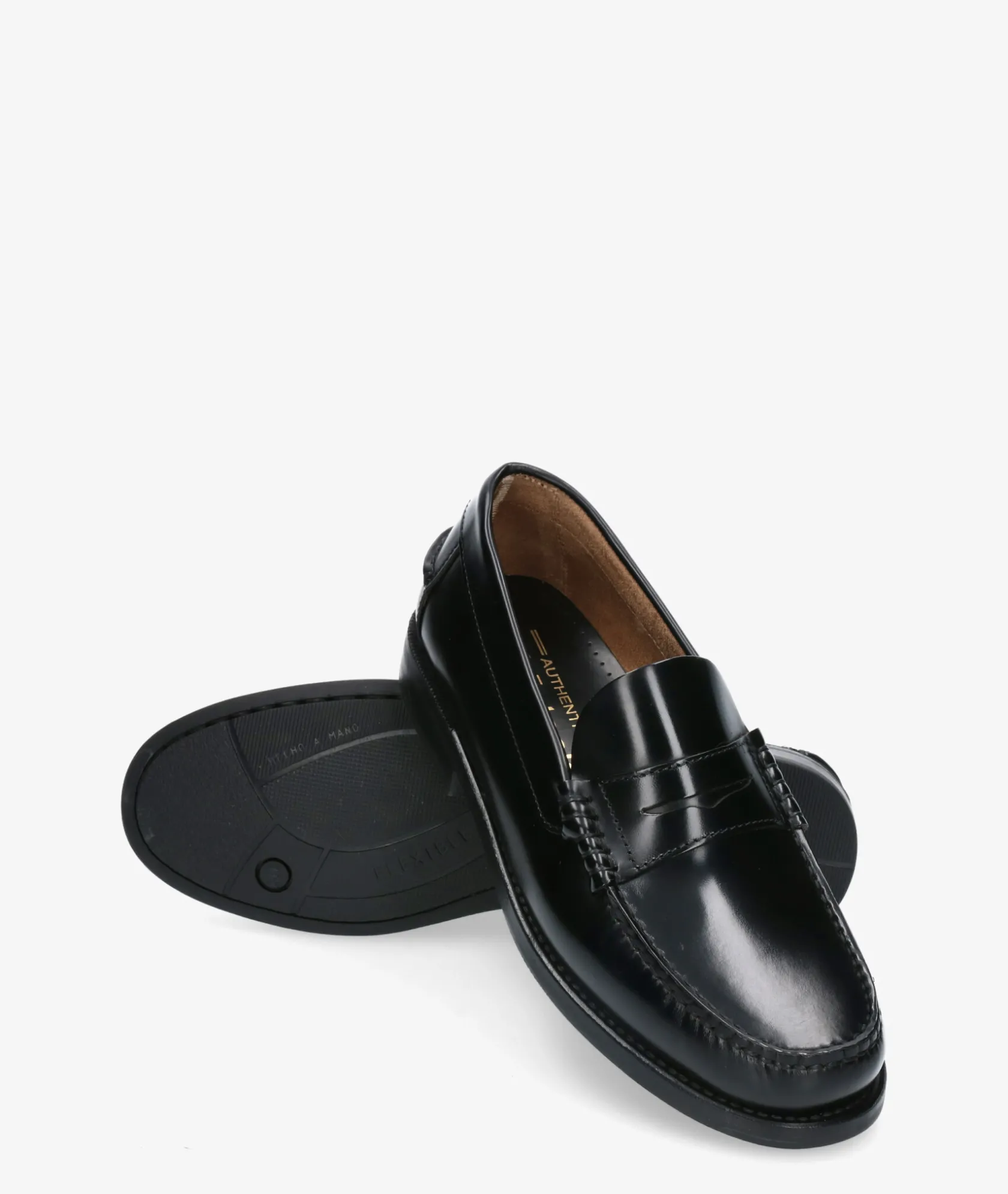 Hombre Rhostock Castellanos 1001 en