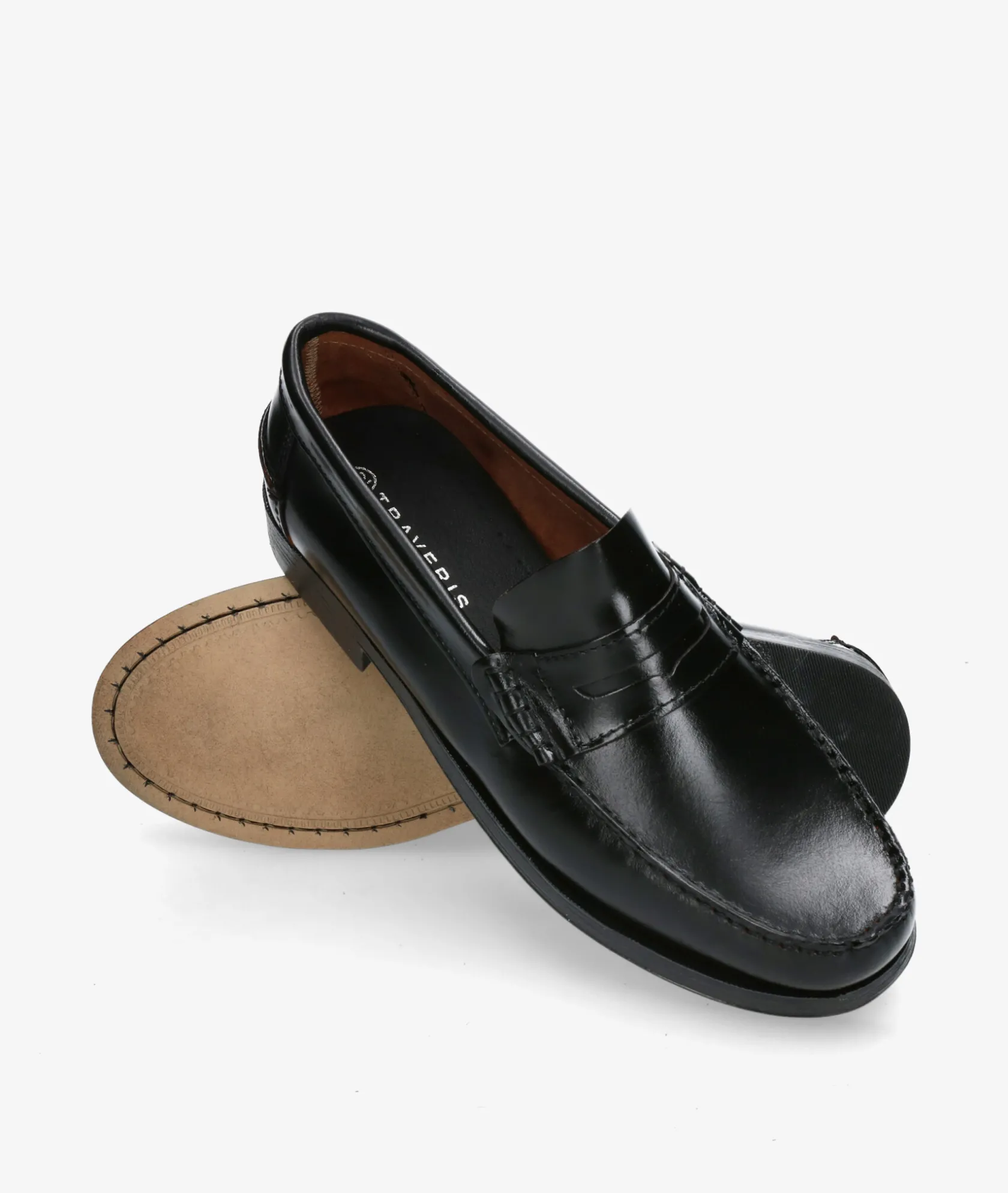 Hombre Traveris Castellanos 93000 en