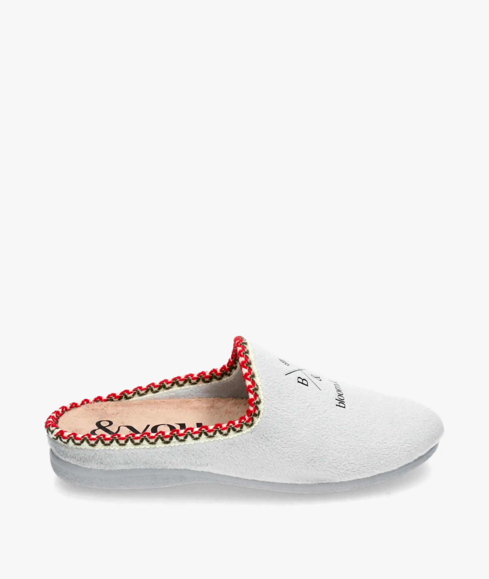 Mujer bloom&you Chinela bloom&you BLOOM ETHNIC SLIPPERS en