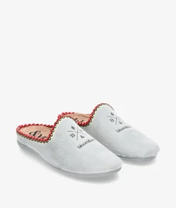 Mujer bloom&you Chinela bloom&you BLOOM ETHNIC SLIPPERS en