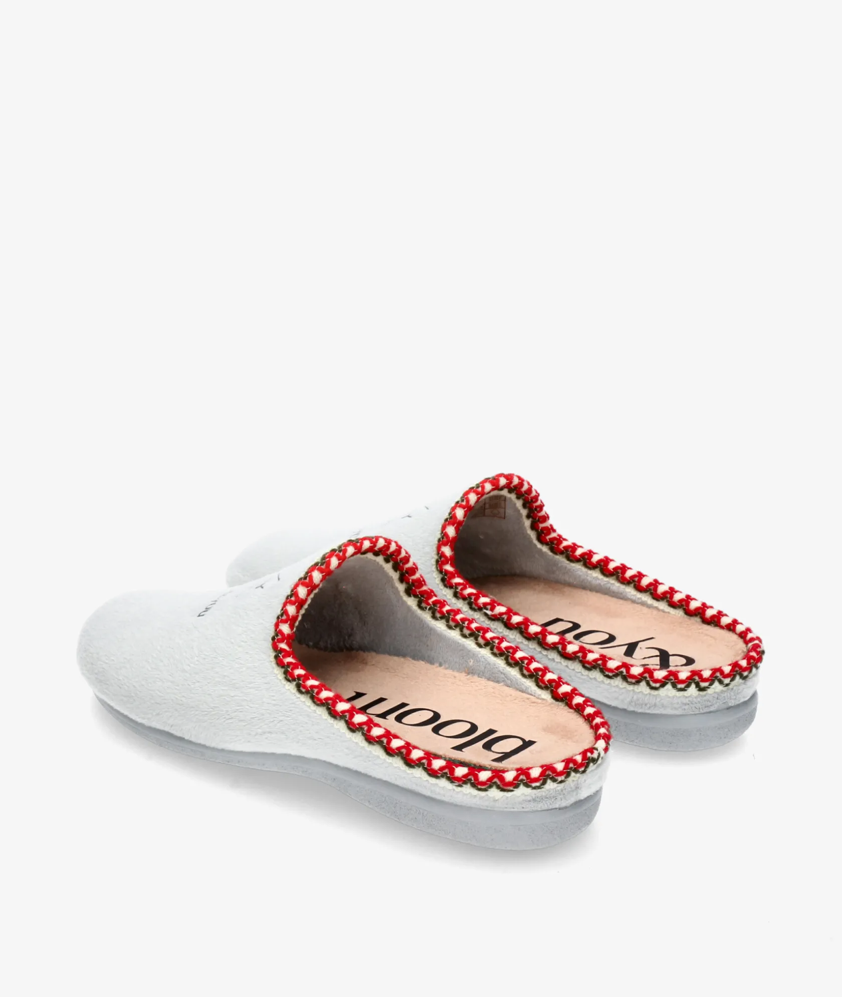 Mujer bloom&you Chinela bloom&you BLOOM ETHNIC SLIPPERS en
